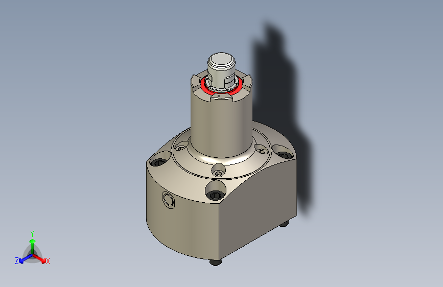 KOSMEKSFA2000-G0A-120-H70多系列多零件图纸模型多系列多零件图纸模型