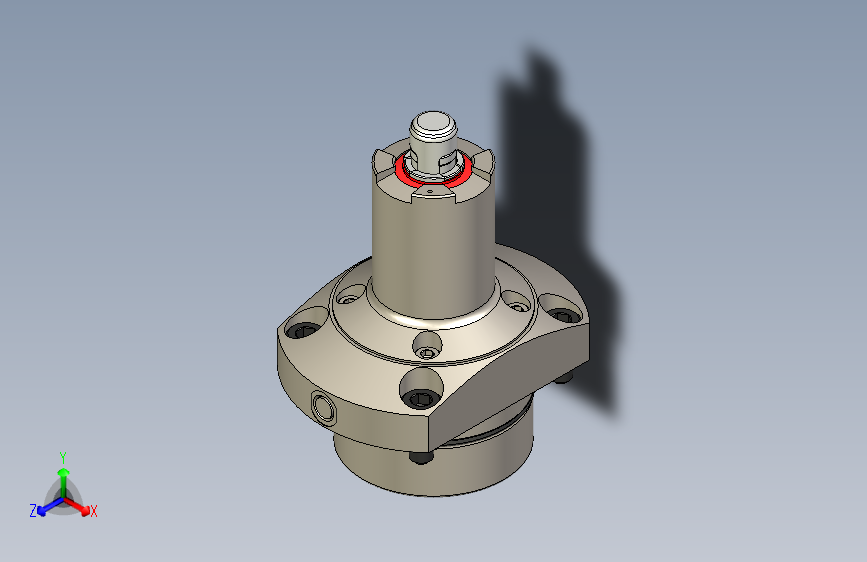 KOSMEKSFA2000-M2A-100-H50多系列多零件图纸模型多系列多零件图纸模型