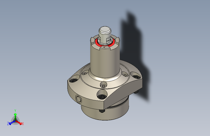KOSMEKSFA2000-M2A-110-H50多系列多零件图纸模型多系列多零件图纸模型