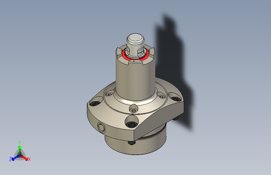 KOSMEKSFA2000-M2A-120-H50多系列多零件图纸模型多系列多零件图纸模型