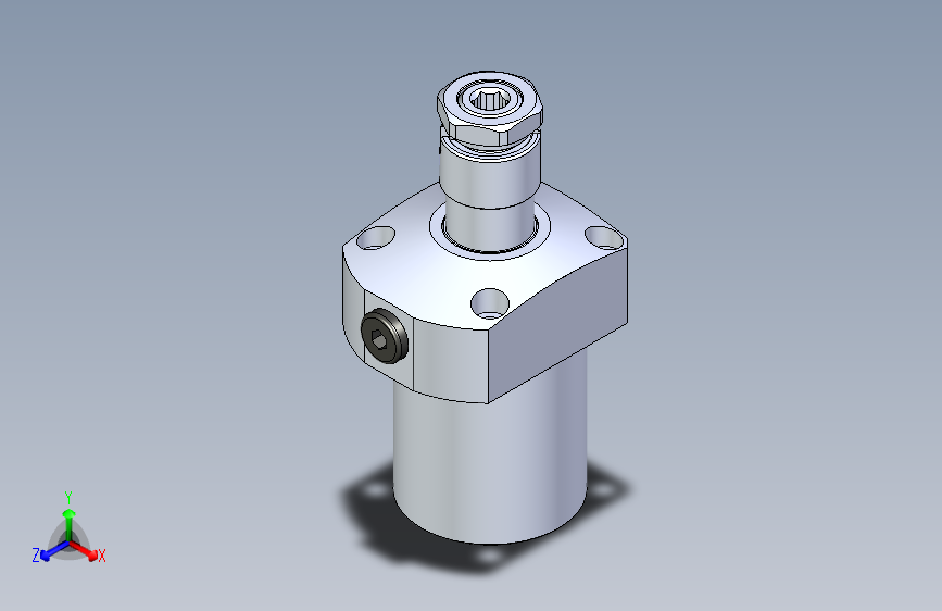 KOSMEKLT0480-CL-Y45多系列多零件图纸模型多系列多零件图纸模型