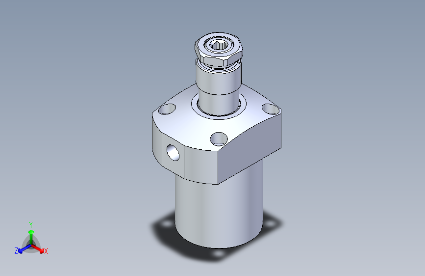KOSMEKLT0480-SL-Y60多系列多零件图纸模型多系列多零件图纸模型