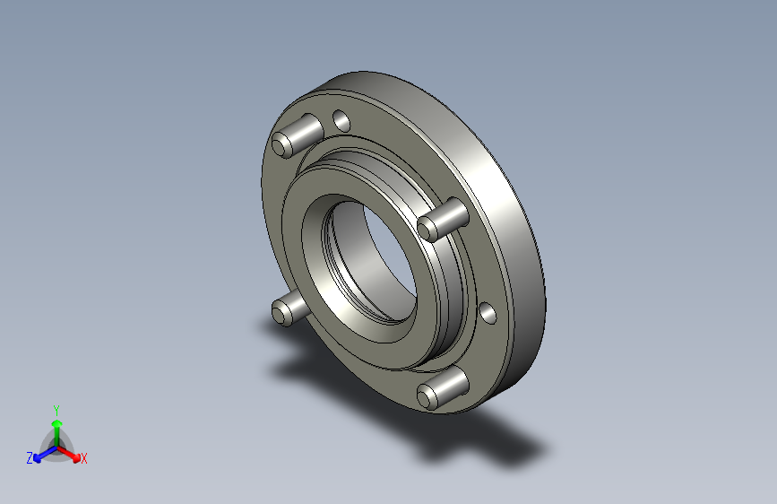 KOSMEKVSJ020-D多系列多零件图纸模型多系列多零件图纸模型