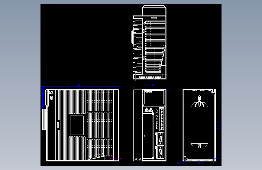 DS2-41P5-AS-AS6