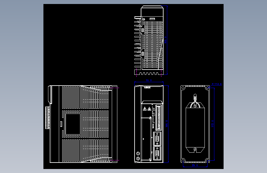DS3-20P7-PTA