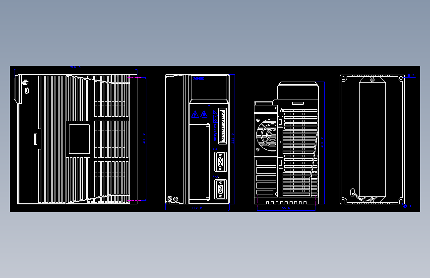 DS3E-43P0-PFA 