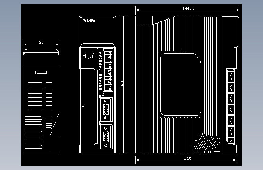3ds20_AutoCAD_模型下载 – 懒石网