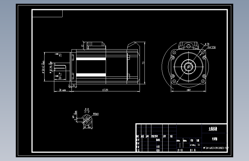 MF3H-60CS(CM)30BZ1-502