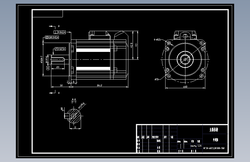 MF3H-60CS,CM30B1-502