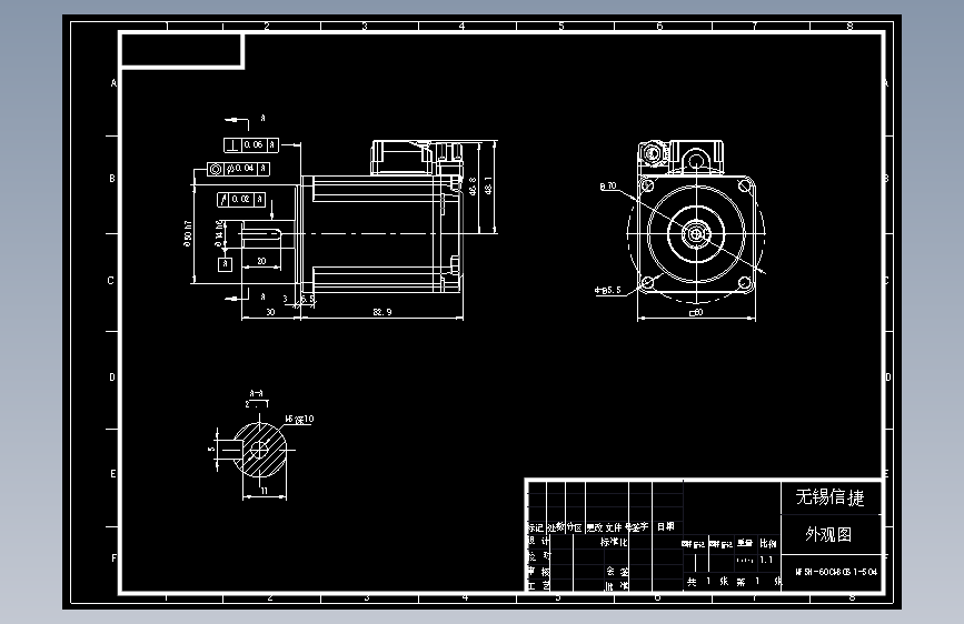 MF5H-60CM30B1-504