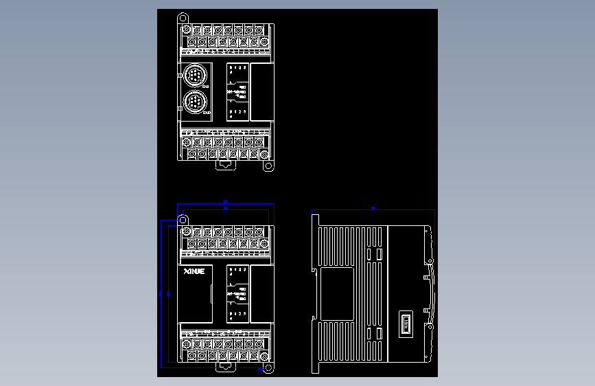XD1-10R-C外观图-200313