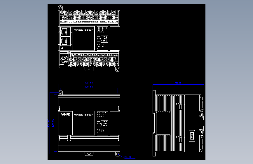 XD3E-24T-E-外观图-220608