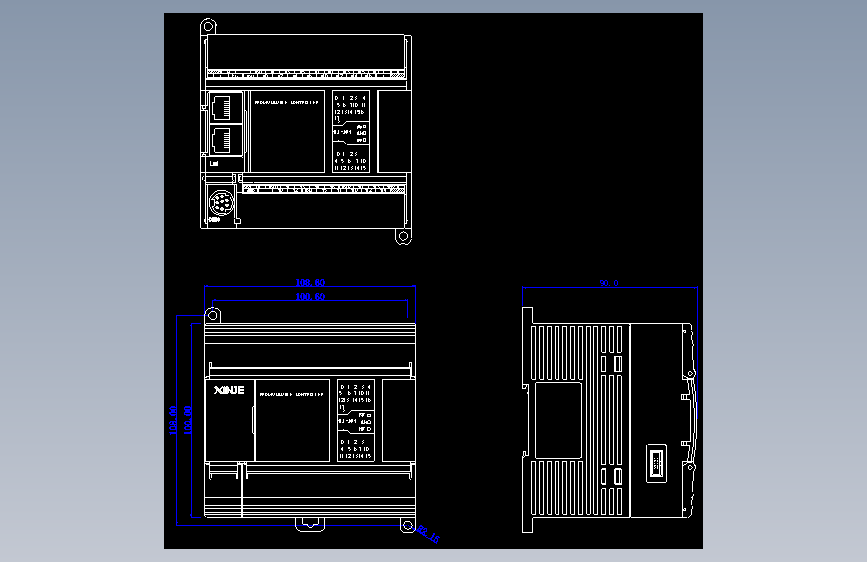 XD3E-30R-E-外观图-230506