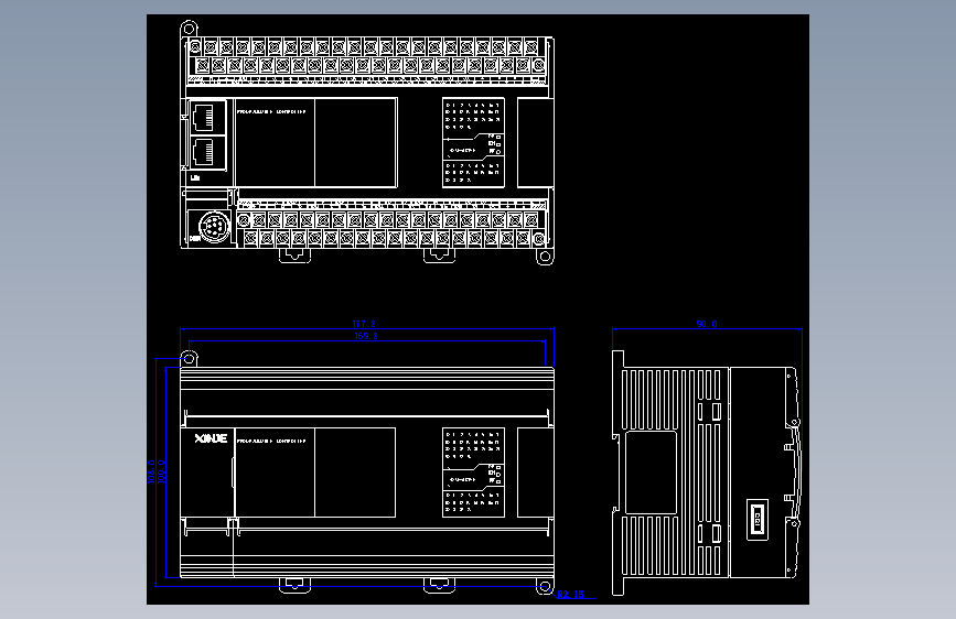 XD3E-48T-E-外观图-230506