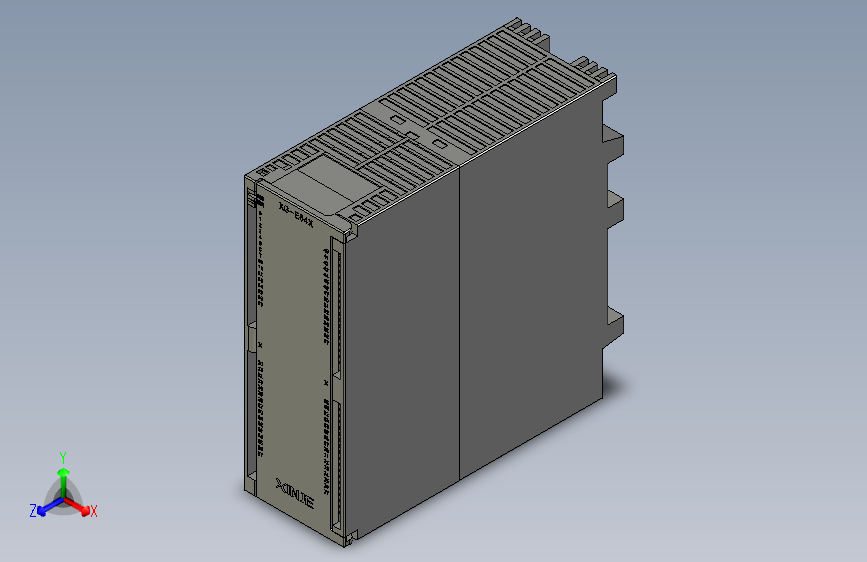 XG-E64X