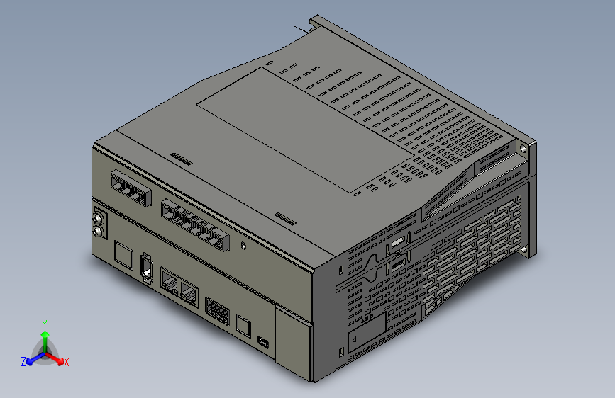 DS5C1-43P0-PTA-官网图