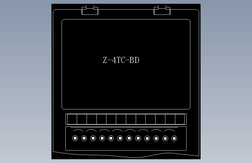 Z-4TC-BD外观图-210312