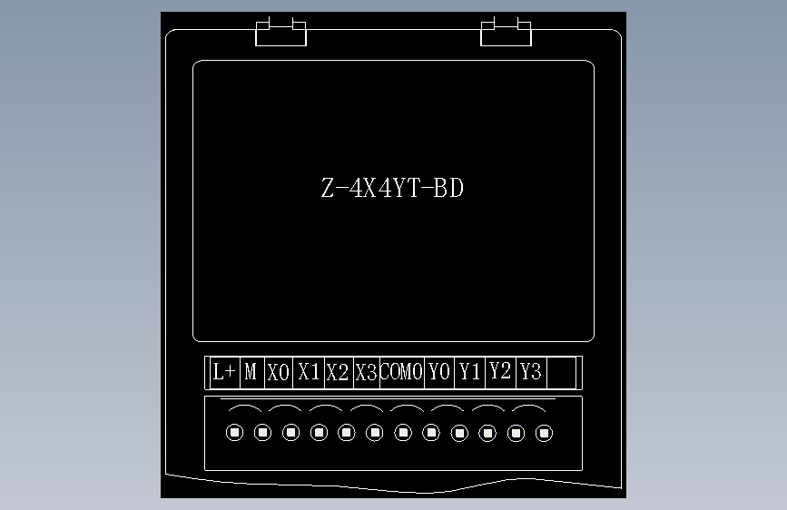 Z-4X4YT-BD外观图-210312