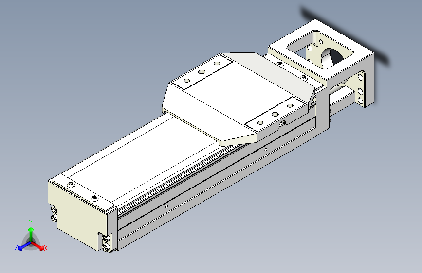 钢基模组-TPA-KCR-6005C-200A1-M-F0_STEP_模型图纸下载 – 懒石网