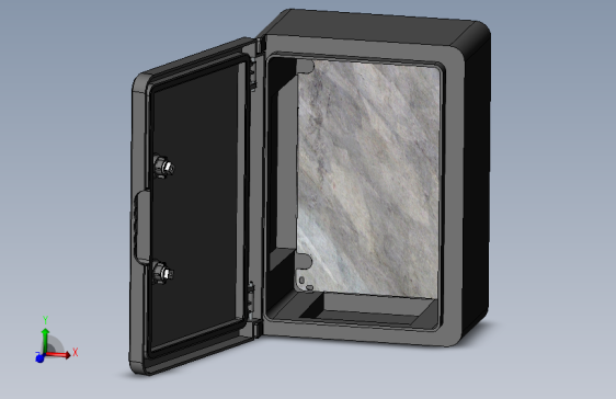 电气壁柜electrical-wall-cabinet-1.snapshot.1-sw 机械设计素材