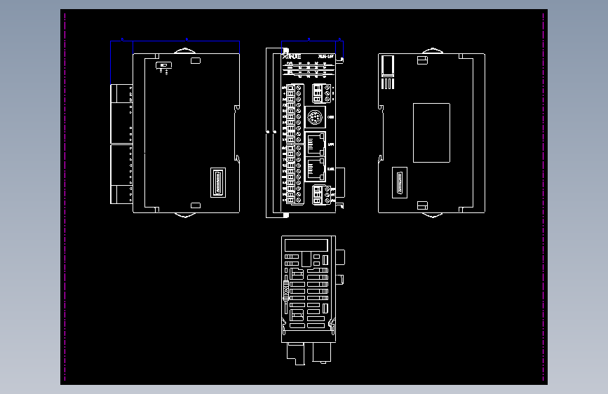 XL5E-16T-外观图-221013