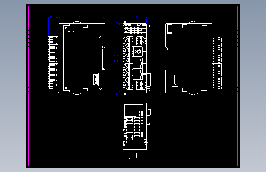 XLME-16T4-外观图-230414