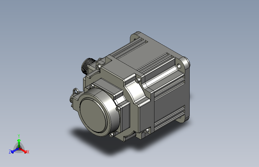 电机MS6G-130TL25BZ2-21P0