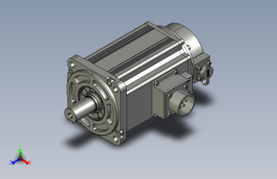 电机MS6S-100TL30BZ2-21P0.STEP