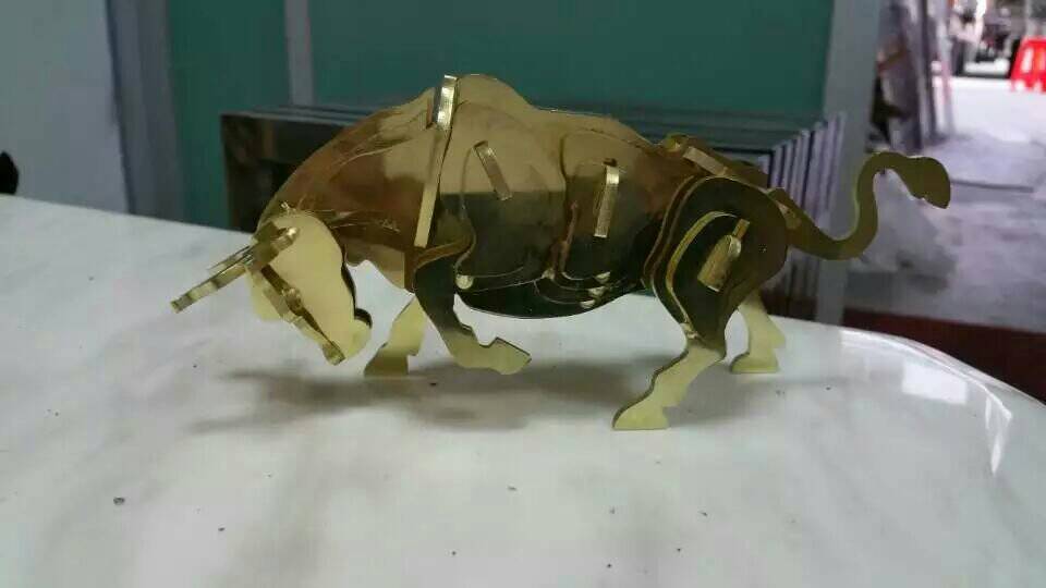 牛