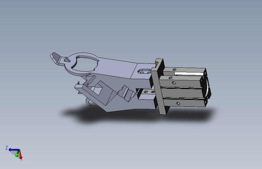 SOLIDWORKS2
