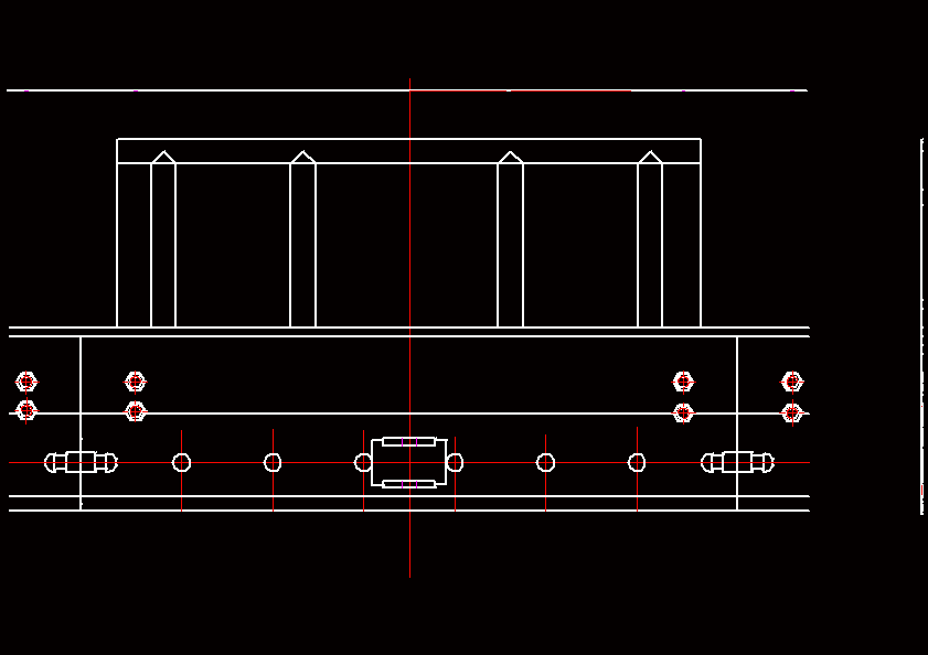 水平刮板输送机设计==338662=250