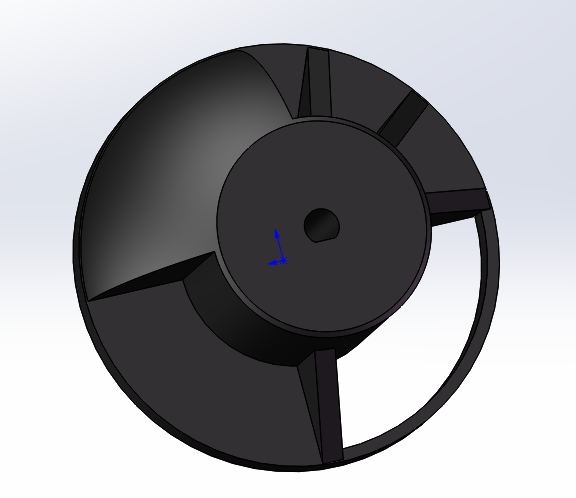 数显燃气流量表