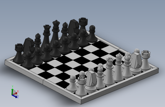 象棋2