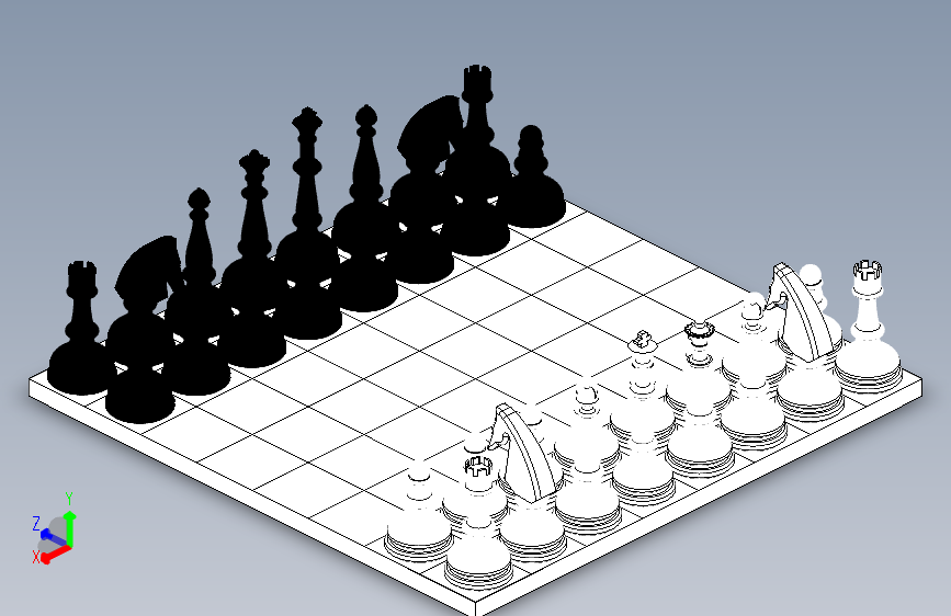 象棋6