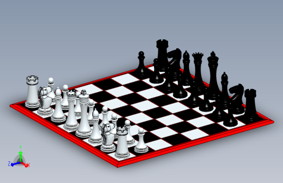 象棋3