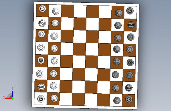 象棋8