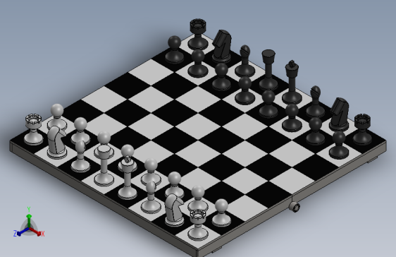 象棋10