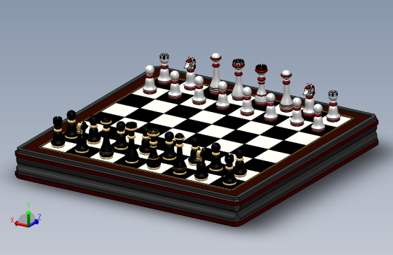 象棋14