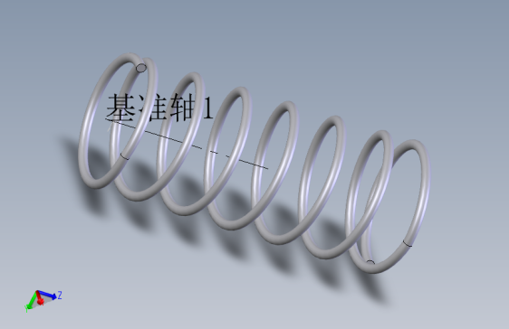 S1 压簧