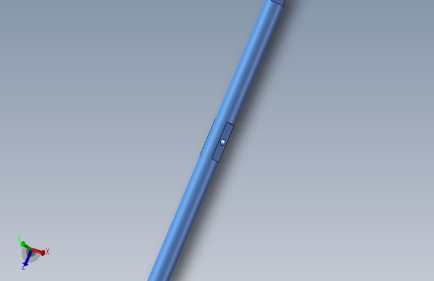 S5 滑杆