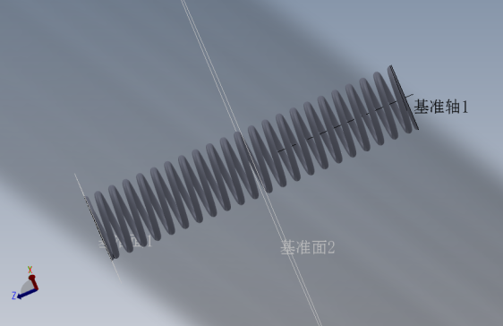 S47 线圈弹簧