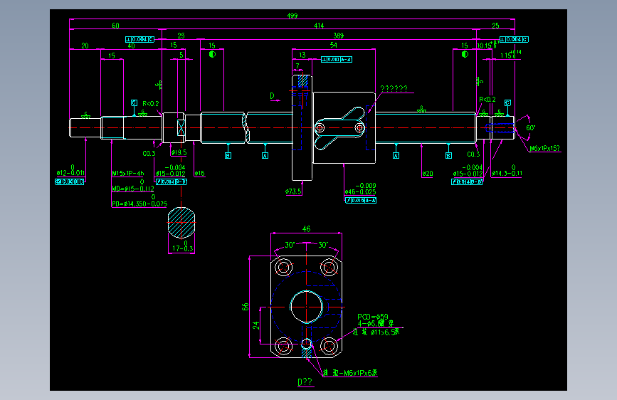 银泰PMI-1R20-10B1-FSWC-389-499-0.018