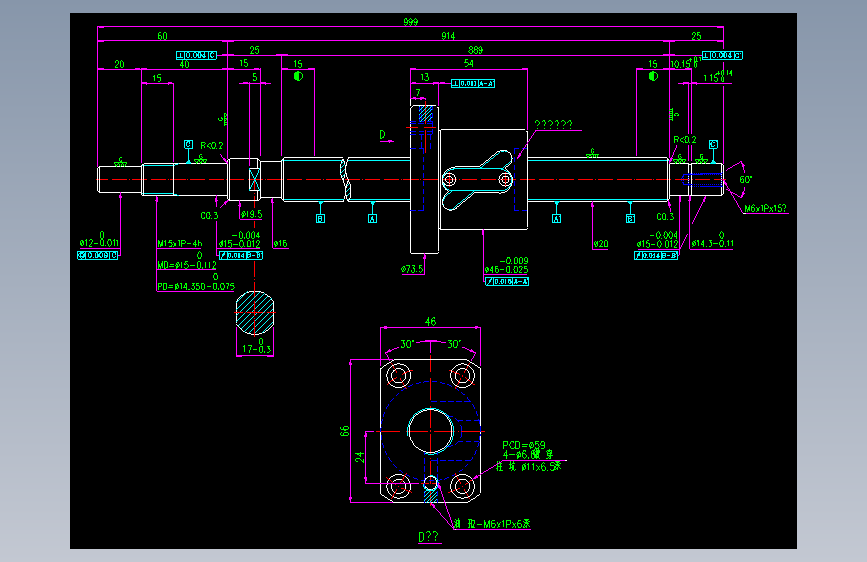 银泰PMI-1R20-10B1-FSWC-889-999-0.018