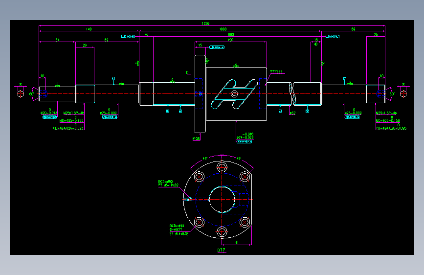 银泰PMI-1R32-10B1-FOWC-980-1229-0.018