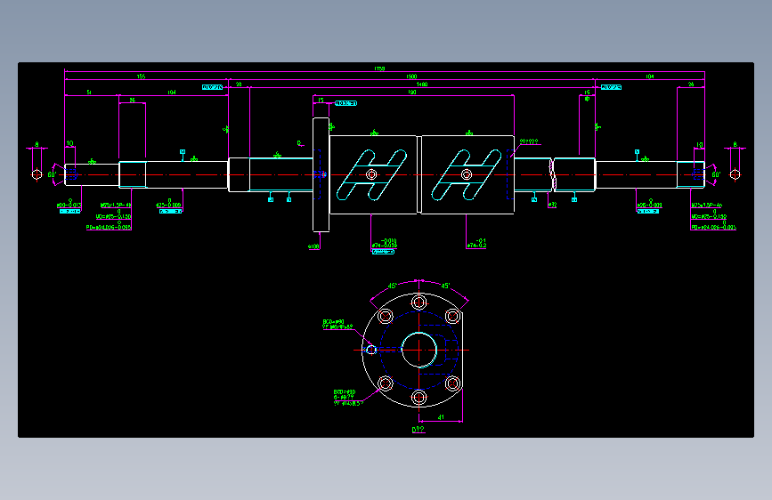 银泰PMI-1R32-10B2-FDWC-1480-1759-0.018