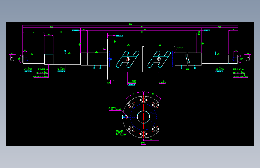银泰PMI-1R36-10B2-1FDWC-680-969-0.018