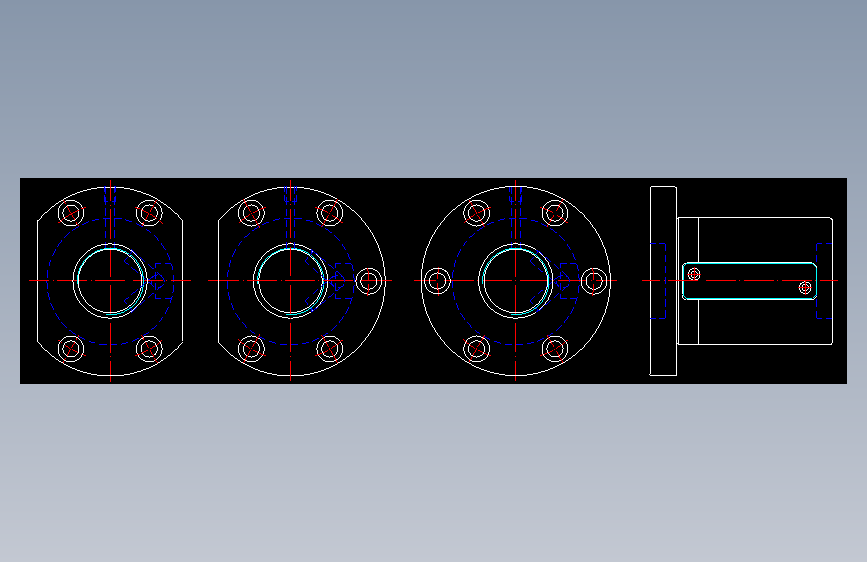 银泰PMI-CB31RFSWE04040-A1