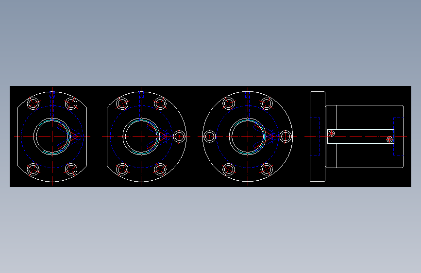 银泰PMI-CB31RFSWE05050-A1