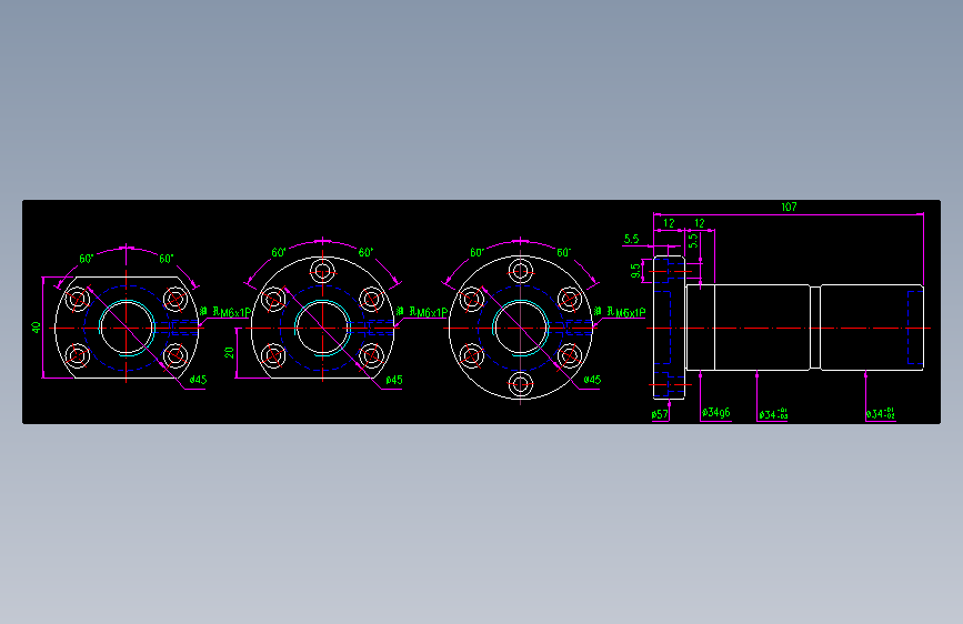 银泰PMI-FDIC02006T4-C
