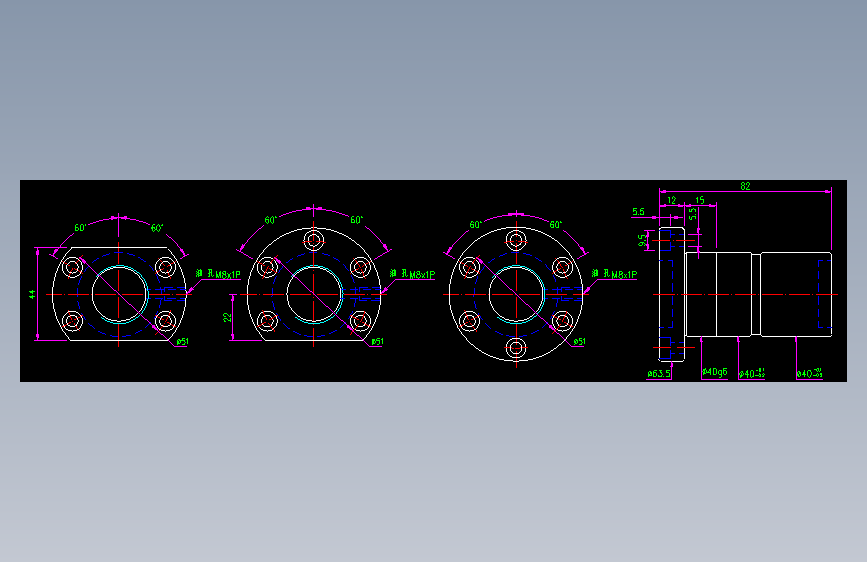 银泰PMI-FDIC02505T3-B